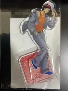 黒子のバスケ　KUROCORZET Y2K アクリルスタンド　火神大我