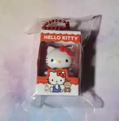 サンリオチョコボックス キティ