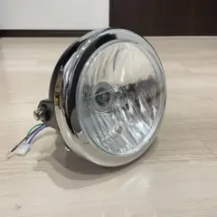 R1-z250 r1-z250 YAMAHA ヘッドライト 純正品 - メルカリ