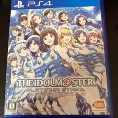 アイドルマスター プラチナスターズ