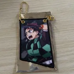 竈門炭治郎 ワッペンチャーム