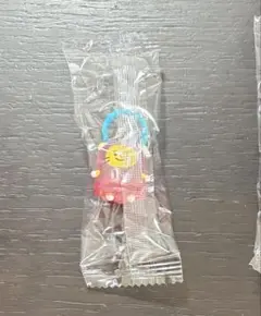 treasure truz めじるしアクセサリー　ジェヒョク LAWOO