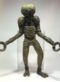 ビリケン シンジェノア ソフビキット BILLIKEN SYOKAI | PAOPAO WONDERLAND