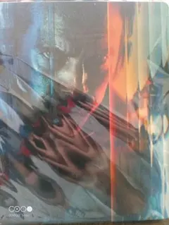 CALL of DUTY BLACK OPS 7 アルミケースのみ