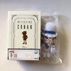 セガラッキーくじ 名探偵コナン 怪盗キッド