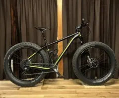 Bid様専用 SURLY Wednesday 仙台引取り限定 - メルカリ