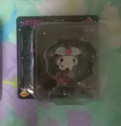Happyくじ サンリオハロウィン　マイメロ フィギュア