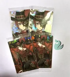 ツイステ　リドル