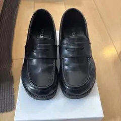 キッズ　ローファー18.0㎝　フォーマルシューズ