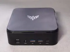 ジャンク】NiPoGi E3BミニPC Ryzen7 5700U - メルカリ