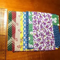 usaコットン復刻版８枚セット