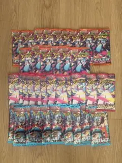 2025年最新】ポケモンカードサーチ済みパックの人気アイテム - メルカリ