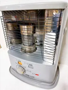 ☆National ナショナル開放式石油ストーブ OS-233 ☆ - メルカリ