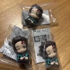 鬼滅の刃 肩ズン 竈門炭治郎