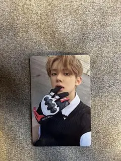 2025年最新】txt ヨンジュン トレカの人気アイテム - メルカリ