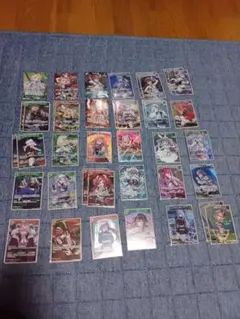 2025年最新】ホロカまとめ売りの人気アイテム - メルカリ