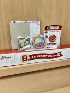 Mrs.GREEN APPLE 一番くじ　ミセス　くじ　セット　まとめ