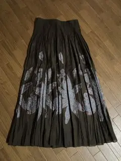 ロングスカート