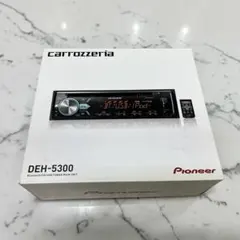 動作確認済 カロッツェリア DEH-5600 リモコン付 美品 - メルカリ