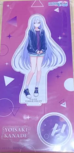 2025年最新】宵崎奏 アクリルスタンドの人気アイテム - メルカリ