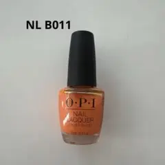 O.P.I ネイルラッカー