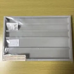 無印良品 重なるベロアケース ネックレス用