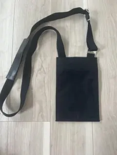 Christian Dior ロゴ ショルダーバッグ 美品のサムネイル