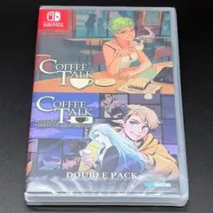 未開封 コーヒートーク2 サントラ Switch 未開封 コーヒートーク2 サントラ Switch - メルカリ