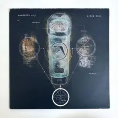 レア盤 Aphex Twin Primavera Sound レコード レア盤 Aphex Twin Primavera Sound レコード - メルカリ