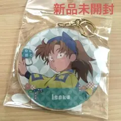 【新品未開封】忍たま乱太郎 BIGアクリルキーホルダー みんなで商い 善法寺伊作