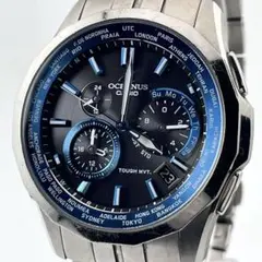 2026年最新】カシオ オシアナス S1400の人気アイテム - メルカリ
