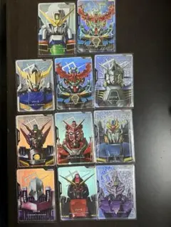 ガンダムカードゲーム　リソースC＋＋、C＋ まとめ売り　dual impact