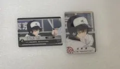 2025年最新】メタルカード 呪術廻戦 甲子園の人気アイテム - メルカリ