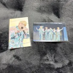 塩﨑太智 M!LK集合 代々木限定 M!X トレカ