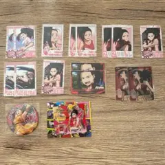 僕のヒーローアカデミア　八百万百グッズセット