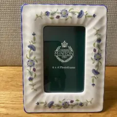 【ハガキサイズ対応】Minton フォトフレーム　ハドンホール