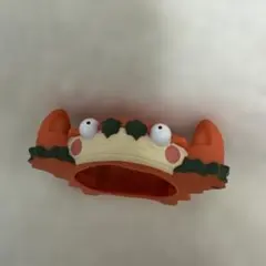 ポケモンキッズ グレンアルマ＆ソウブレイズ編 ガケガニ