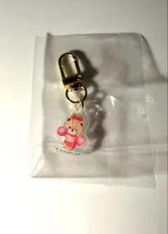 タイニーチャム サンリオキャラクター大賞 アクリルチャームA ガチャガチャ