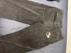 Yardsale デニムパンツ ブラックのサムネイル