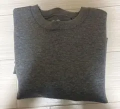 UNIQLO C オーバーサイズスウェットシャツ M