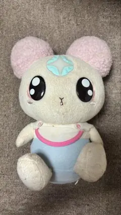 バンダイ フレッシュプリキュア シフォン お世話になります♪