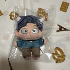 う*た様 劇場版 忍たま 乱太郎 ほわぬい ナンジャタウン 綾部喜八郎