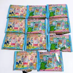 たまごっち おかしなたまごボーロっち3 ※お菓子のみ　12袋