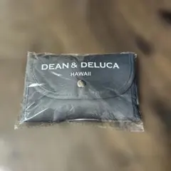 新品未開封DEAN & DELUCA 「ショッピングバッグ」ハワイ限定グレー