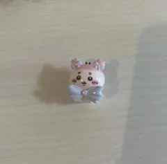 ちいかわ　びっくらたまご　リボンなみんな　古本屋　カニちゃん