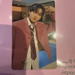 straykids do it HMV ラキドロA スキズ チャンビン