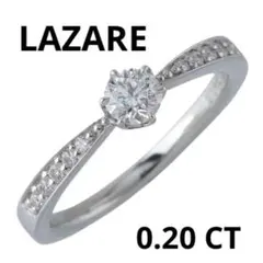 2026年最新】LAZARE DIAMOND 付属品：鑑定書 リング・指輪の人気 