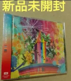 新品未開封 Mrs Green Apple ANTENNA