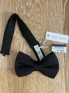【新品未使用品】スーツカンパニー blazer's bank 蝶ネクタイ