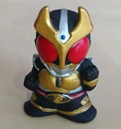 仮面ライダーアギト グランドフォーム